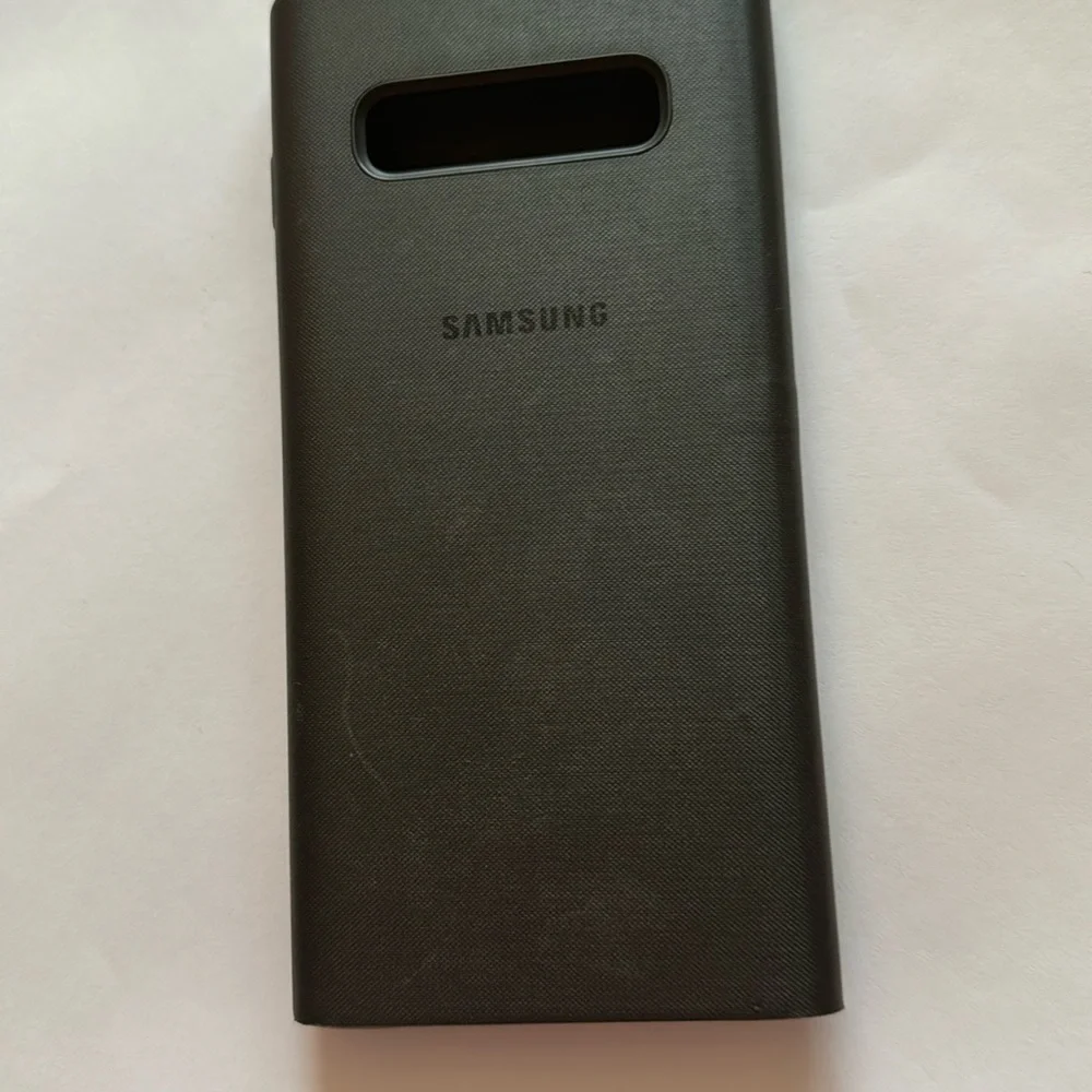 Samsung Galaxy S10+